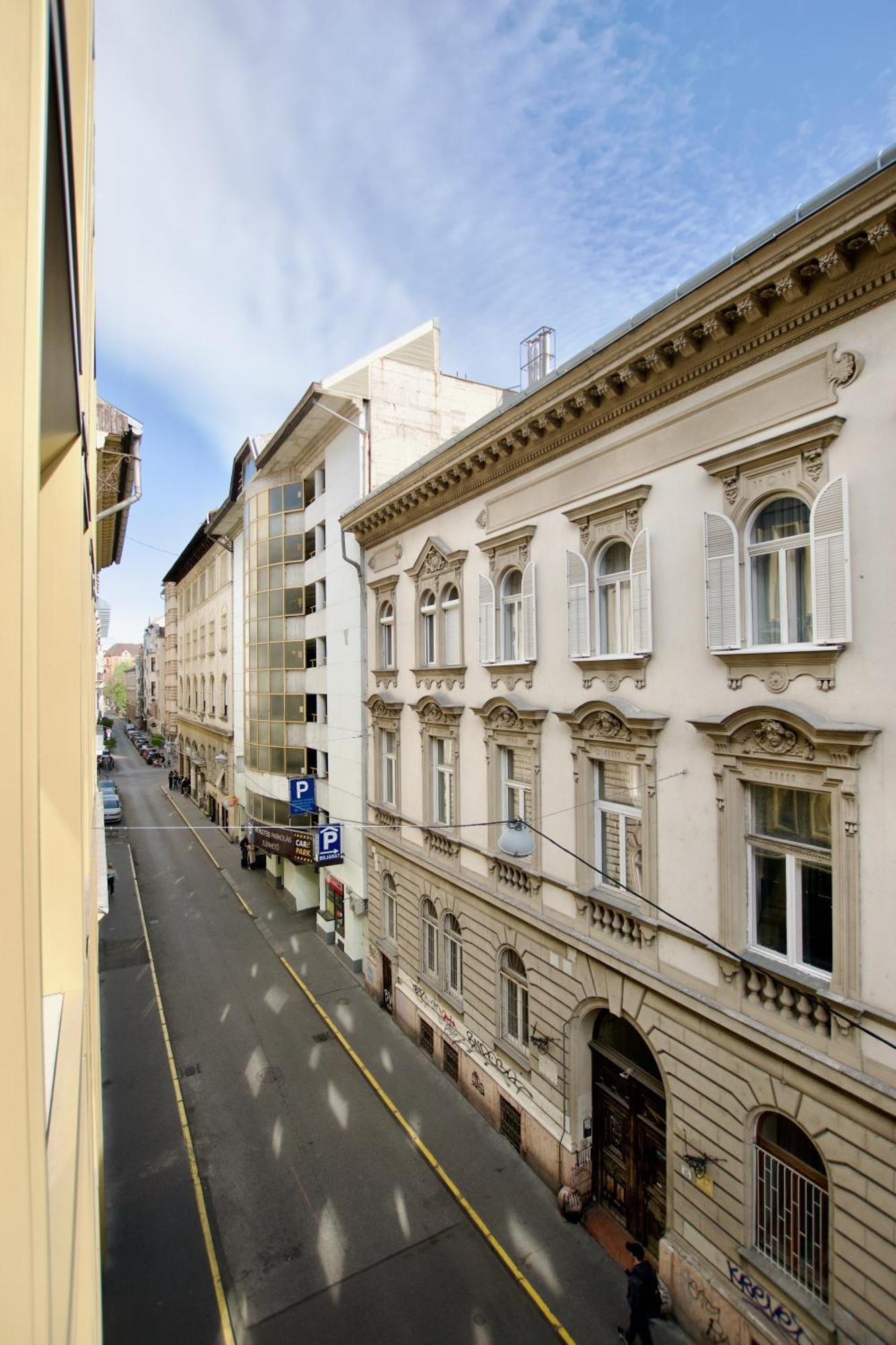 Premium By Hi5 - - Jewish Quarter Апартаменти