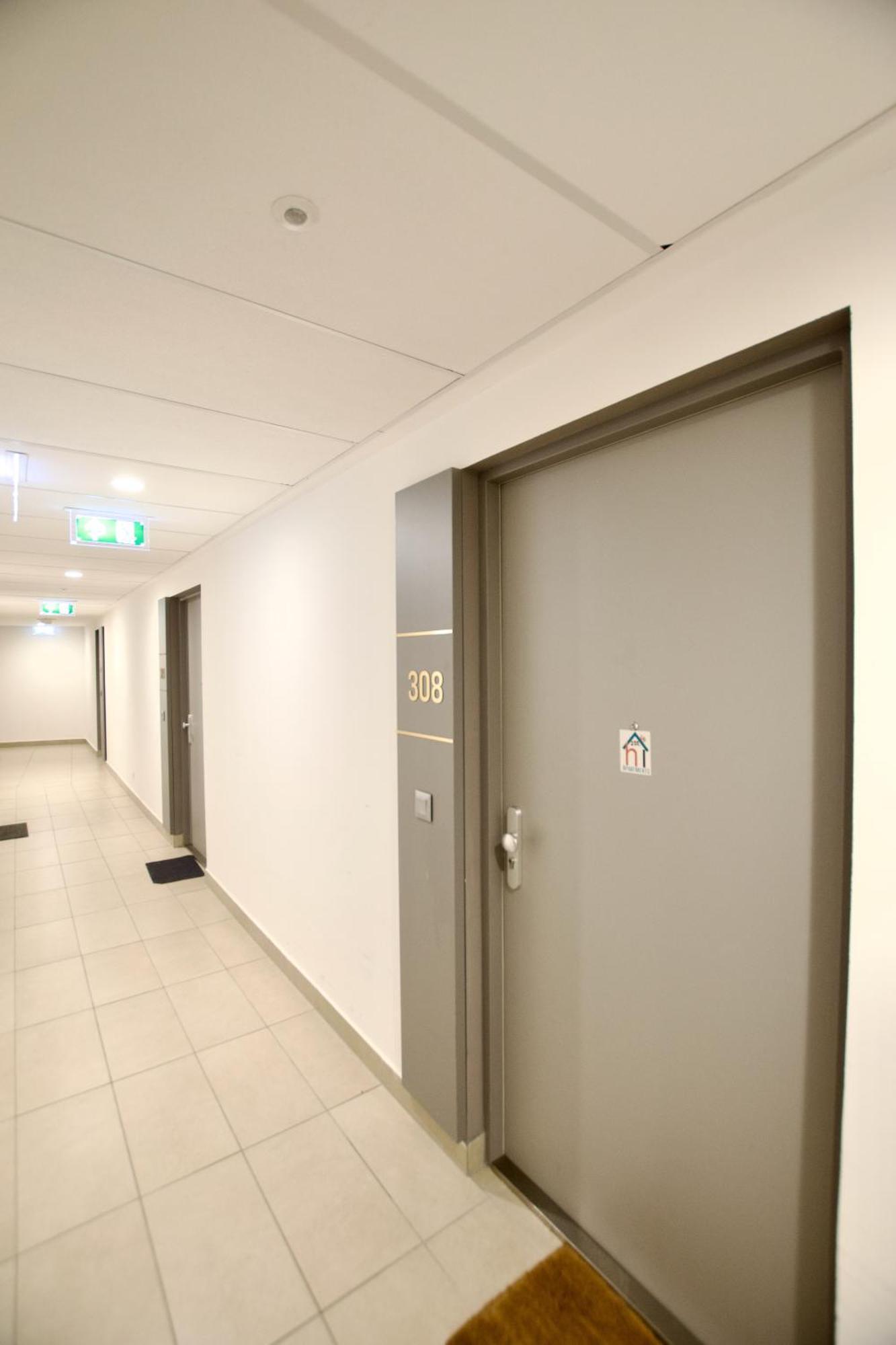 Premium By Hi5 - - Jewish Quarter Appartement